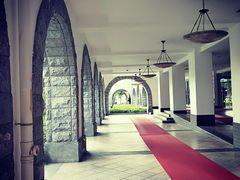 -平安（深圳）金融教育培训中心