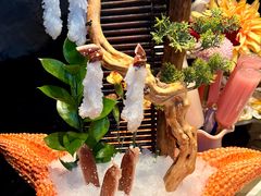 -蟹犇前•帝王蟹雪蟹(陆家嘴店)