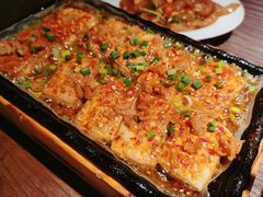 -不曾在把把烧•烧烤(莲坂磐基店)
