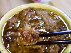 -定家小酥肉·清真(回民街店)