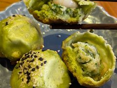 -鑫震源·苏式大虾生煎(山塘街店)