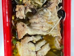 -鱼酷活鱼烤鱼(人信汇商场店)