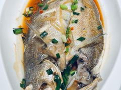 -健眺小海鲜(临海后山店)