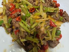 -陈生记黑鱼馆·20年活鱼现杀(宁波鼓楼店)