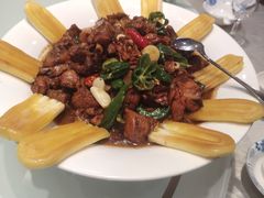 -老德州四合院·德州菜(天衢路店)