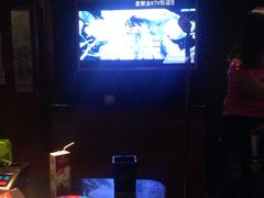 -星聚会KTV(苏州信投大厦店)