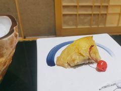 -竹之月日本料理铁板烧(香江花园店)