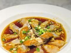 宁式十八斩·冰镇生腌-阿毛饭店首店·宁波老字号(文化广场店)