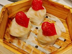 -山泉粤宴(广东大厦店)