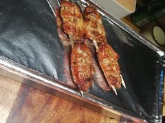 -吉·拾串烧烤专门店(领show天地店)
