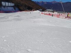 -太子岭滑雪场