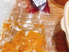 -池奈·咖喱蛋包饭(熙地港店)