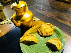 -陀岗美食·云南藏式特色餐厅