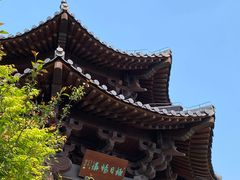 -杭州半山国家森林公园