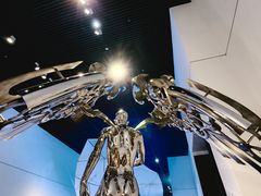 -中华艺术宫(上海美术馆)