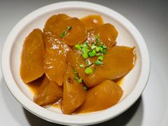-筱爷叔·上海传统手工菜(玉树路店)