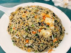 招牌紫菜饭-星奇缘·海鲜餐厅(东山美食地标店)