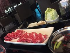 -鲁西肥牛(九方购物中心店)