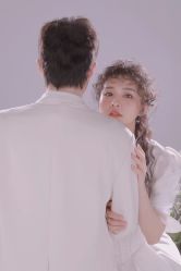 -巴黎经典婚纱摄影PARISSIC
