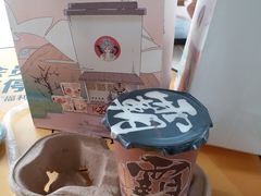 -霸王茶姬(南亚风情第壹城店)