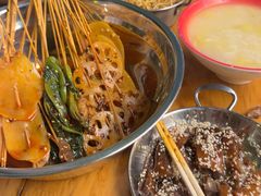 -嘉州鲜知味钵钵鸡(奎星楼店)