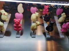 -唱吧麦颂KTV(马驹桥店)