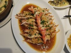-莆田餐厅PUTIEN(金融街购物中心店)