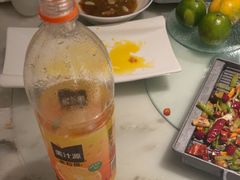 -小菜园新徽菜(常州金坛吾悦店)