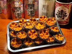 -桂马·日本料理·海胆·海鲜饭·酒场(民主广场店)