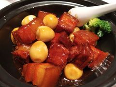 -王府井酒店(金桥港湾店)