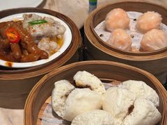 -滋粥楼·顺德菜(番禺广场总店)