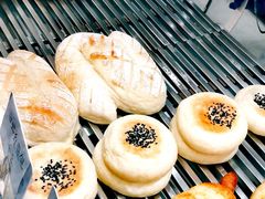 -OVEN LAB乐欧酵室(裕华万达店)
