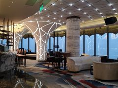 -西安皇冠假日酒店·B&G51餐厅