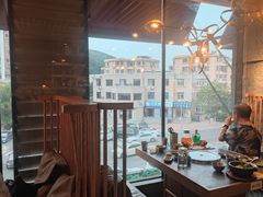 -一品诚记烤肉·甄选店(中南路店)