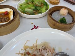 -丰尔粥食·顺德鱼生·干蒸排骨顺德菜(大良分店)