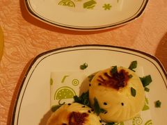-天伦王朝酒店·盛华瑄餐厅