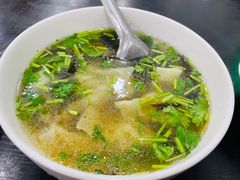 -郑家包子牛肉拉面(尚勤路店)