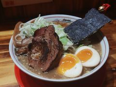 -老龙亭拉面店