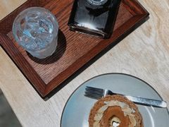 乌龙拿铁-1点点(东鼓道店)