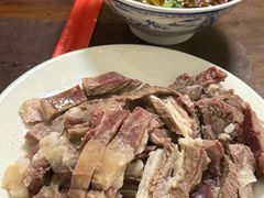 -三中高皇羊肉馆