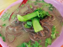 -牛马行牛肉饸饹铺(长春总店)