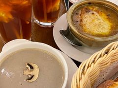 -Entrecôte 法国牛扒馆(保利·时光里店)