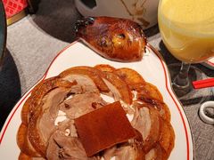 -秀儿四九城·新京菜(亚运村鸟巢店)