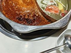 -傣妹火锅(南京东路一店)