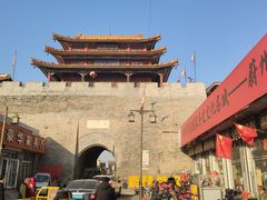 -农夫大盘鸡(经八路总店)