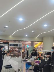 -YESIDO BLACK椰岛造型