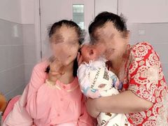 -巧妈月嫂•育婴师(兰州中心店)