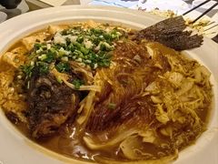 -小土豆北方菜馆(方庄店)