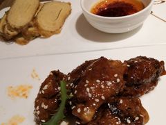 -枣子树·素食餐厅(普陀山店)