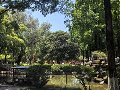 -东坡赤壁风景名胜区